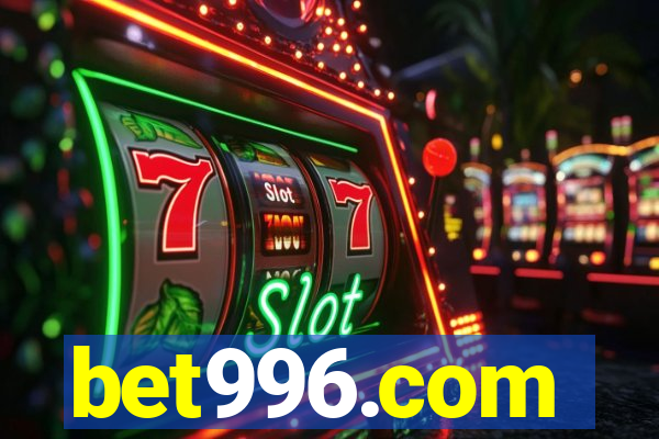 bet996.com