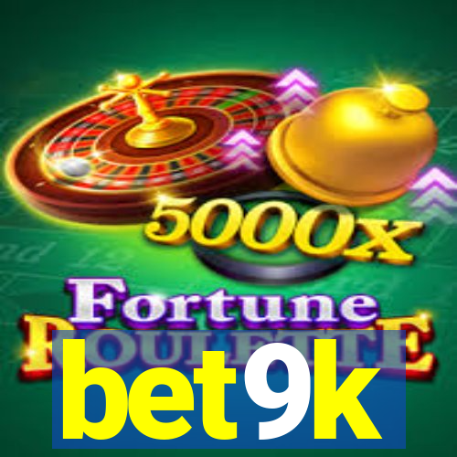 bet9k