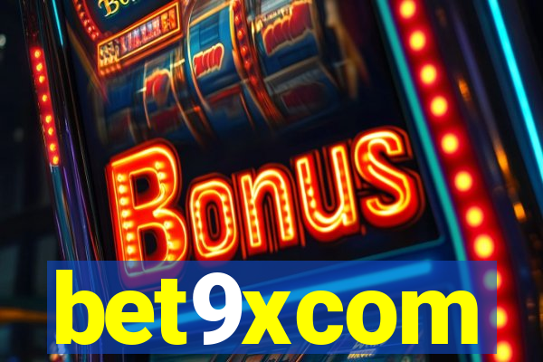 bet9xcom