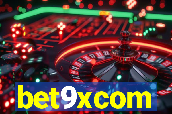 bet9xcom