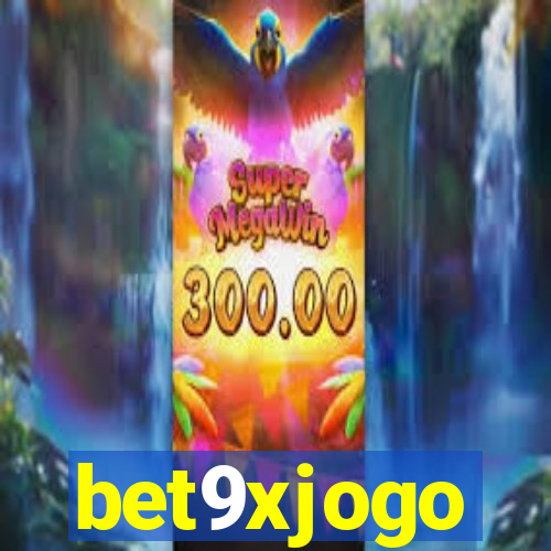 bet9xjogo