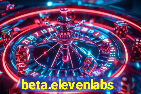 beta.elevenlabs