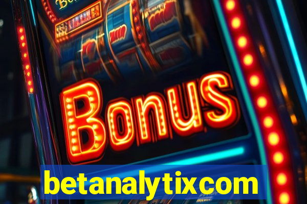 betanalytixcom