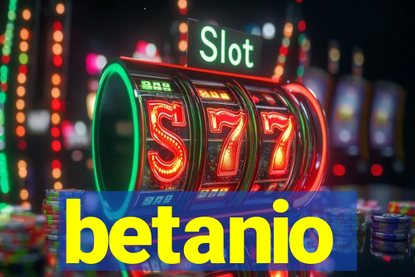 betanio