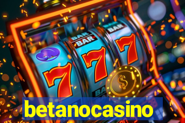 betanocasino