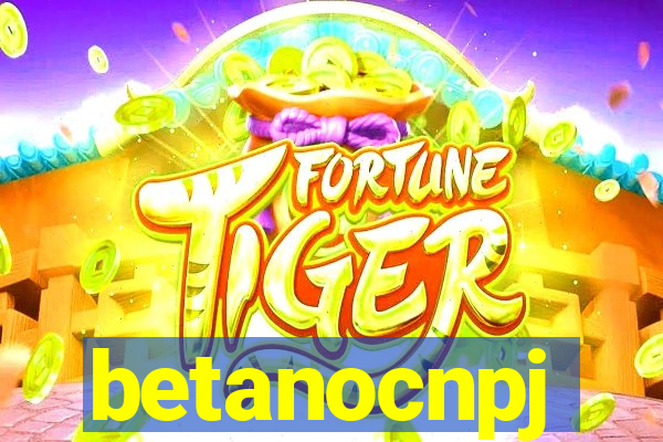 betanocnpj
