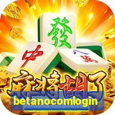 betanocomlogin