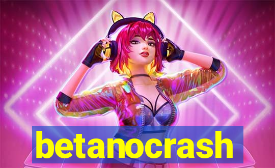 betanocrash
