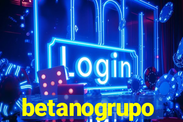 betanogrupo