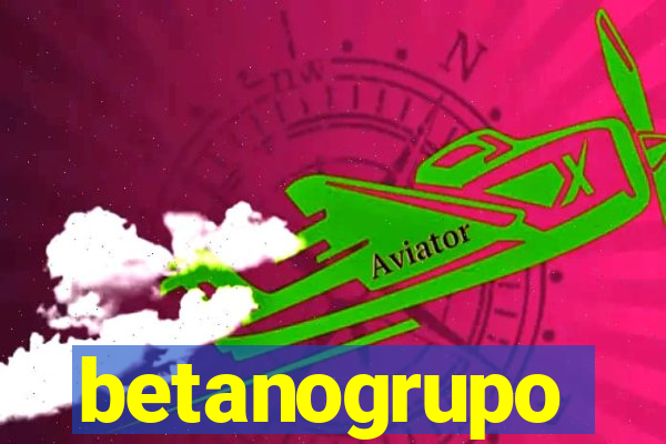 betanogrupo