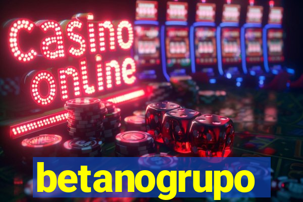 betanogrupo