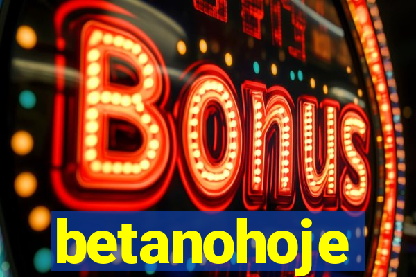 betanohoje