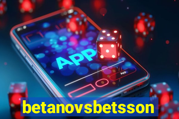betanovsbetsson