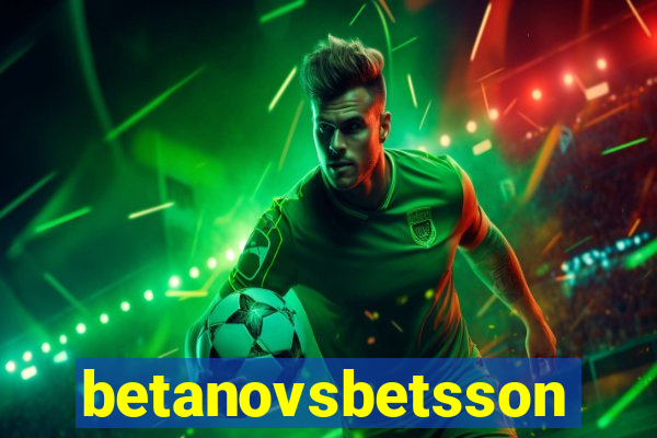 betanovsbetsson
