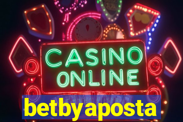 betbyaposta