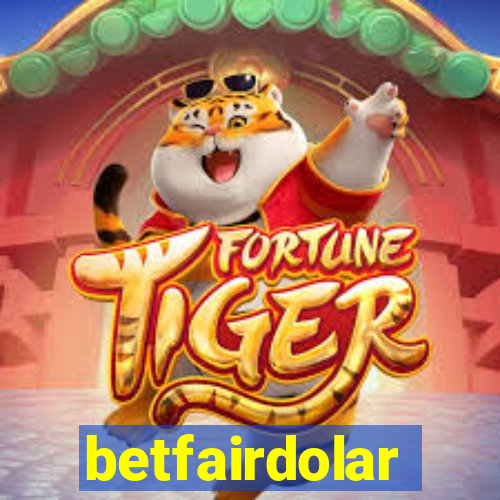 betfairdolar
