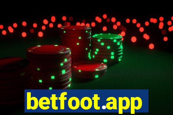 betfoot.app