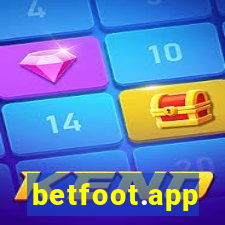 betfoot.app