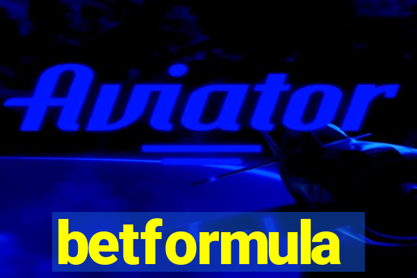 betformula