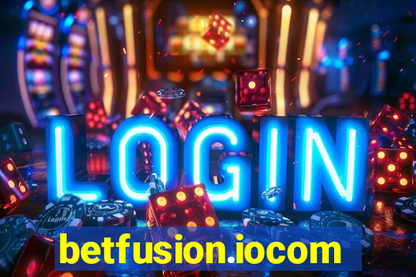 betfusion.iocom