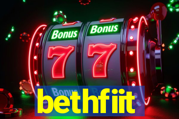 bethfiit