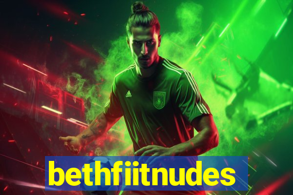 bethfiitnudes