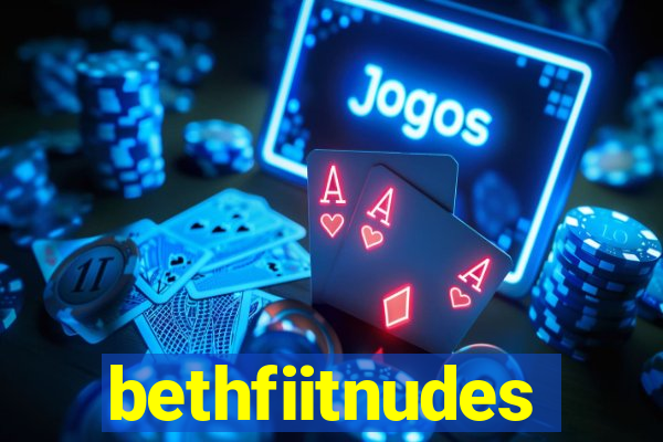 bethfiitnudes