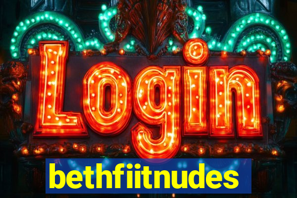 bethfiitnudes