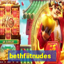 bethfiitnudes