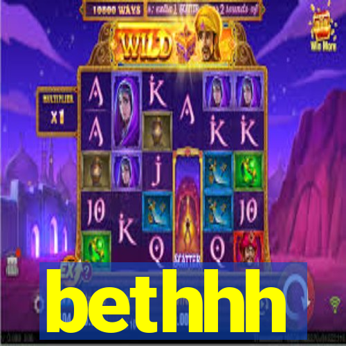 bethhh