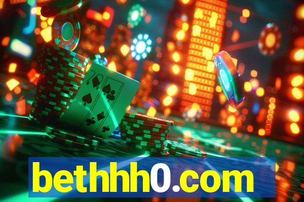 bethhh0.com