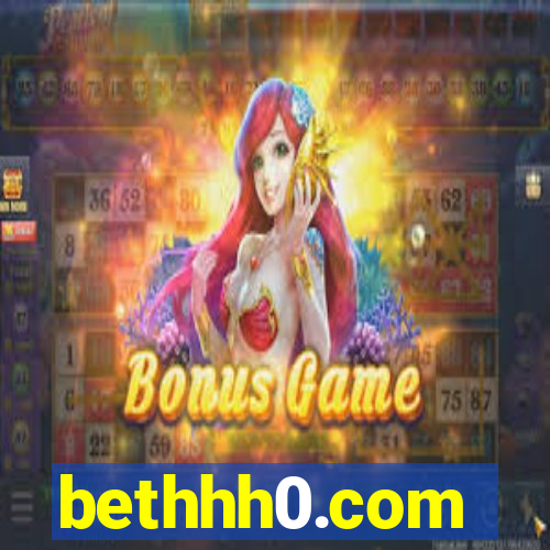 bethhh0.com