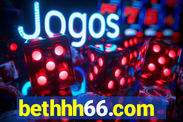 bethhh66.com