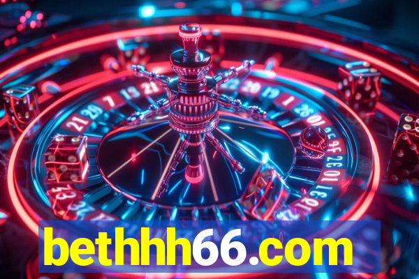 bethhh66.com