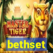 bethset