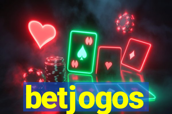 betjogos
