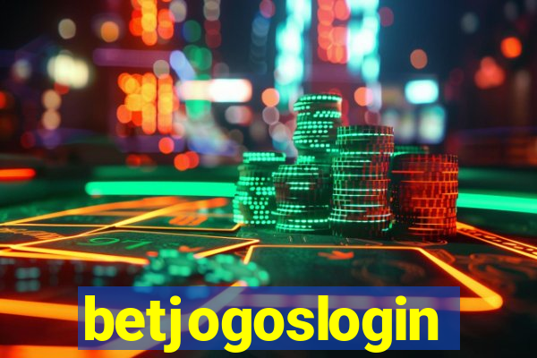 betjogoslogin
