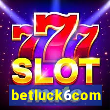 betluck6com