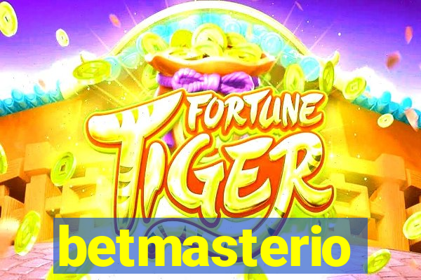 betmasterio