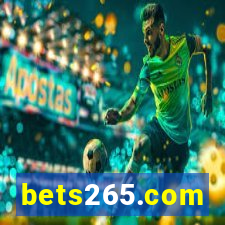 bets265.com