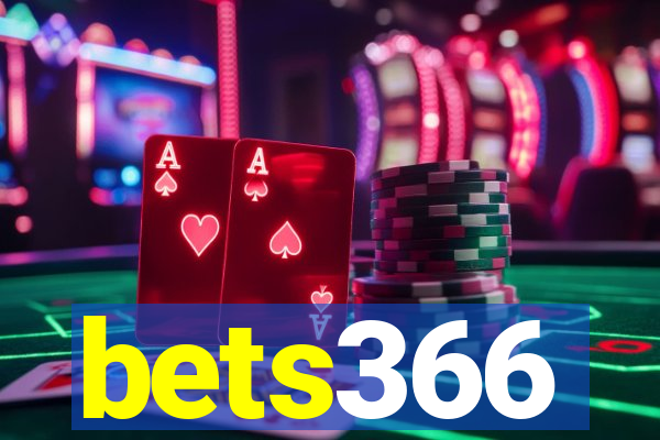 bets366