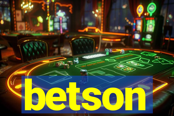 betson