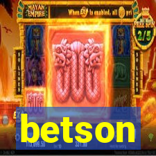 betson