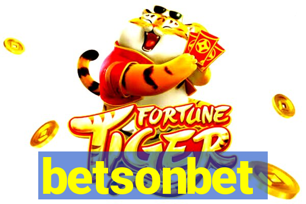 betsonbet