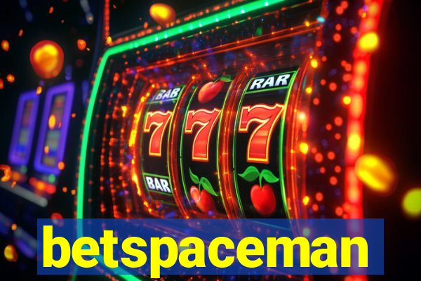 betspaceman