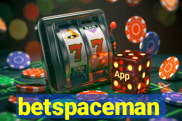 betspaceman