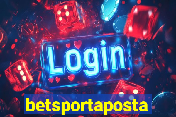 betsportaposta