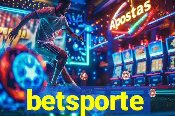 betsporte