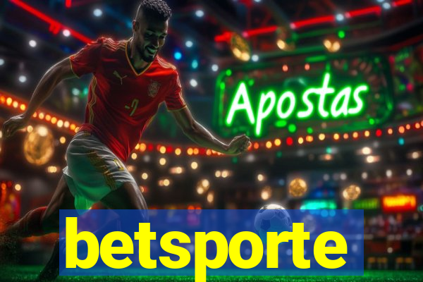 betsporte