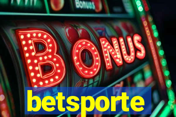 betsporte